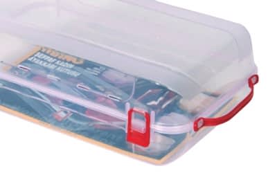 Saklama Kutusu, Ayakkabı Kutusu ve Tablaları