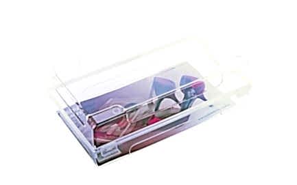 B-202 Bayan Ayakkabı Kutusu