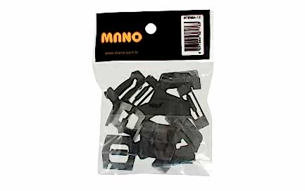 BA-15 Avadanlık Bağlama Aparatı