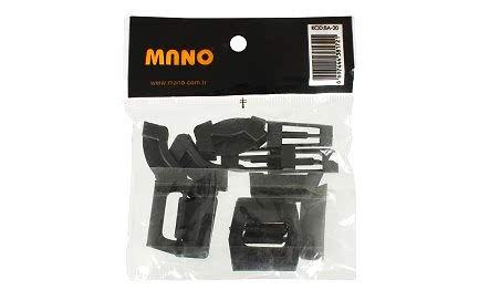 BA-20 Avadanlık Bağlama Aparatı