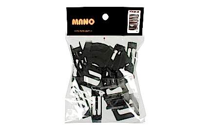 BA-25 Avadanlık Bağlama Aparatı