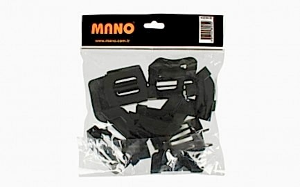 BA-35 Avadanlık Bağlama Aparatı