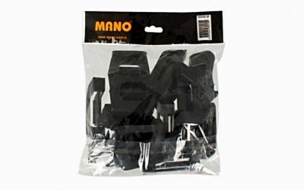 BA-40 Avadanlık Bağlama Aparatı