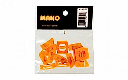 Avadanlık Bağlama Aparatı