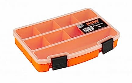 ORG-7" Organizer